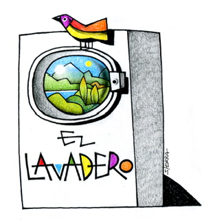 EL LAVADERO PALENCIA